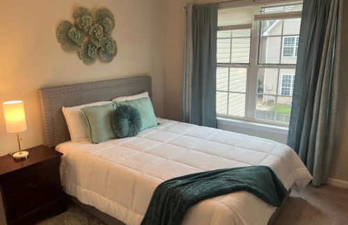 Luxe Central Suburban Retreat - Foto 13