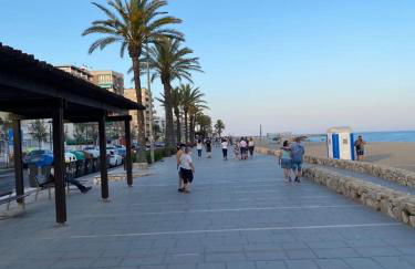 House 50meters from the beach - Foto 25