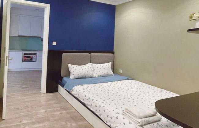 Sunny - Vinhomes Times City Park Hill - Foto 11