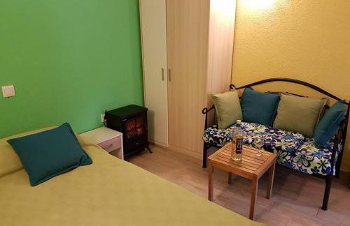 Calypso's Cave the Apartment for Animal Lovers - Foto 12