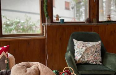 La Veranda nella Neve - Camigliatello Silano - Foto 8