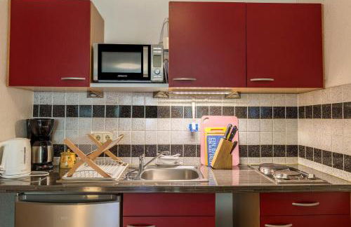 Ferienwohnung Alina - Foto 9