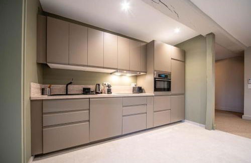 Château de Dracy - La Délicate - Foto 15