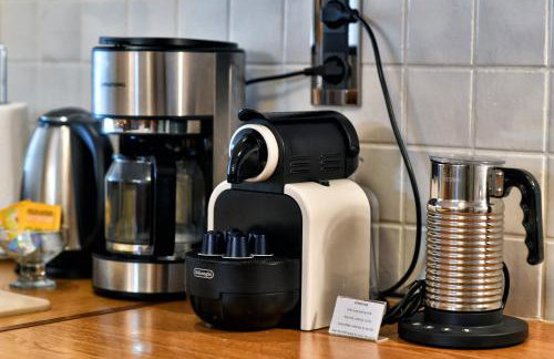 Luxurious Villa by the sea - Foto 27