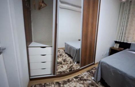 Apartamento Completo com garagem - Diamantina - Foto 37