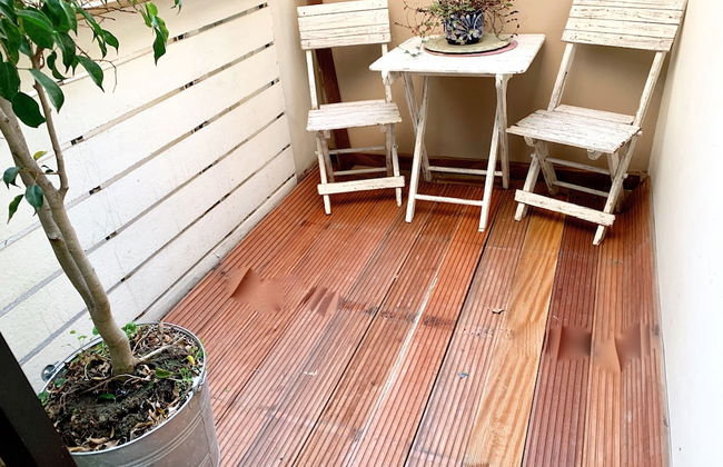 Lovely Terraza Masaryk - Foto 38