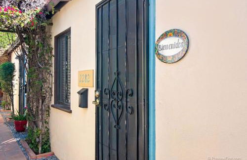 Cute Old Town Cottage near Downtown Beaches - Foto 20