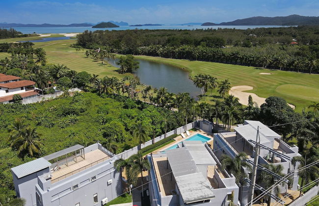 Stylish 3BR Pool Access Villa Argent 9 - Foto 23