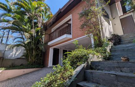 Mansão Rústica - Foto 29