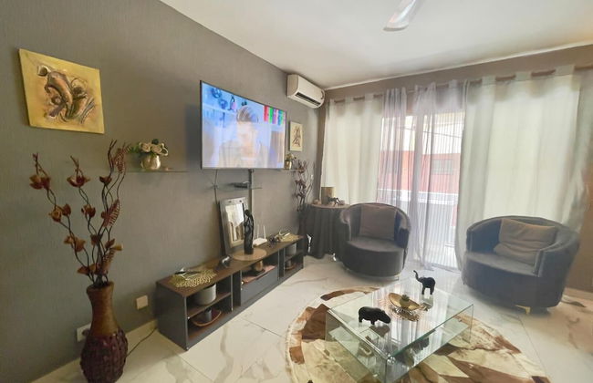 Appart Place De l'independance - Photo 17