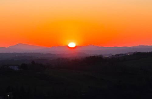 CASA DORIS Montecarotto, Le Marche - Top Lage, Glasfaser WIFI, neu renoviert - Foto 62