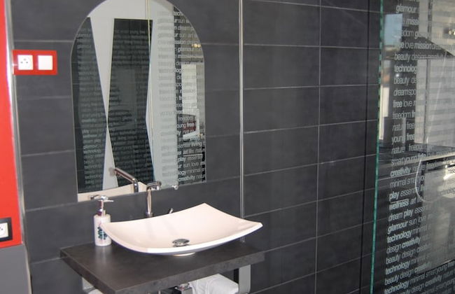 Appartement Port Nature Village Naturiste Cap D'agde - Foto 44