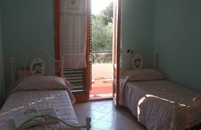 Casa Annick Holiday Home - Photo 13