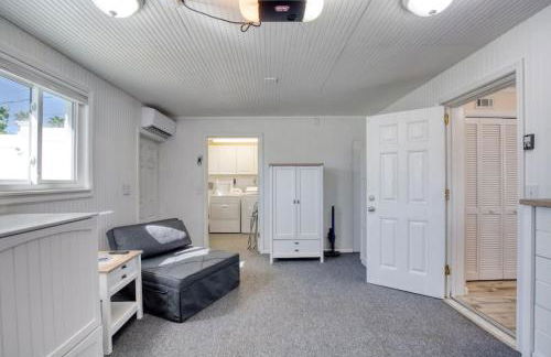 Sunrise Cottage Beachfront Home - Foto 18