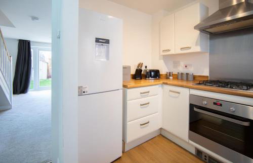 Fantastic House - Near Kempston Town Centre - Foto 12