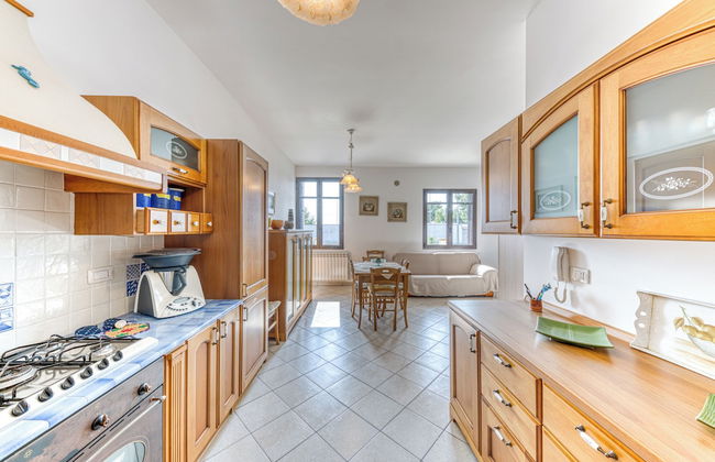 Villa Matina - Airco - Photo 11