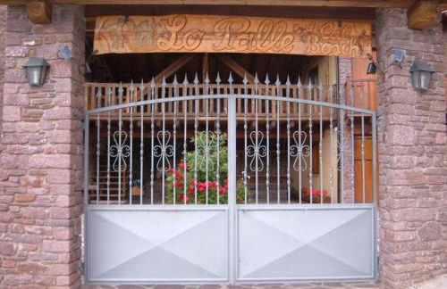 Turisme Rural Lo Pallé de Cal Bosch - Foto 80