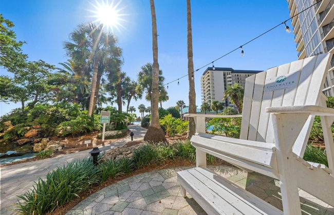 Edgewater Tower 2 Unit 409 - Foto 30