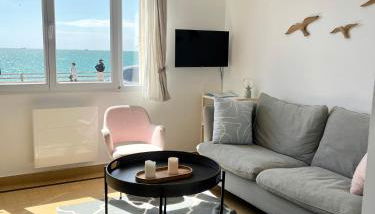 La Maison - Ambleteuse - Vue sur Mer et Jardin - Photo 3