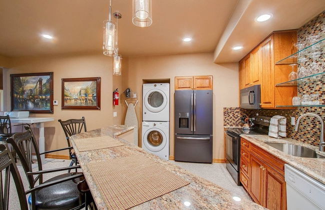 3bdwhere the Foxes Runluxurious, Usaf Academy - Foto 17