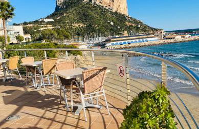 Luxury Apartment on the Beach - Foto 35