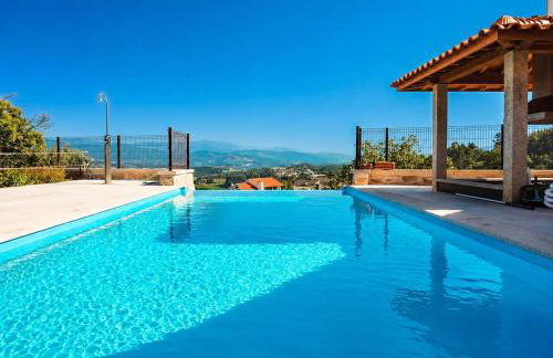 Villa BASTO - Foto 30