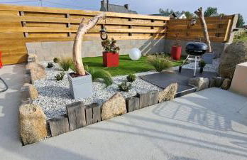 Nouveau Maison campagne Plouescat - TyPra - Foto 39