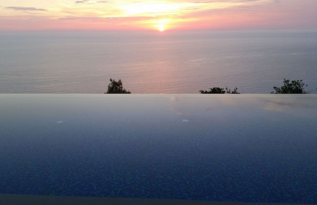 Okeanos Luxury Villas - Resort - Foto 37