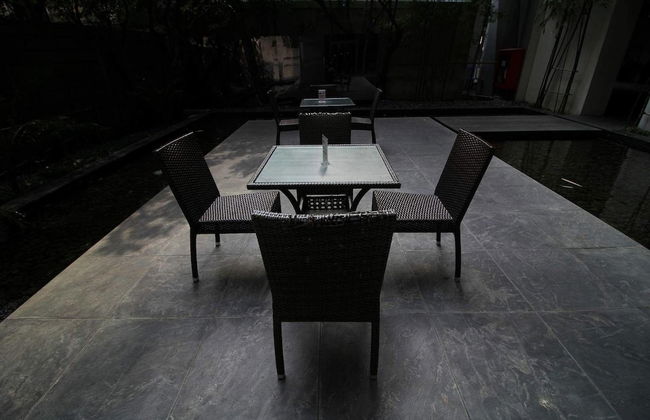 BoonRumpa Condotel - Photo 43