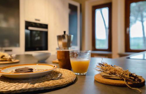 Riccimballa Luxury House - Foto 27