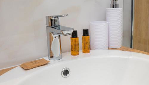 Ursynów Serenity Studio with Garden by BookingHost - Foto 5