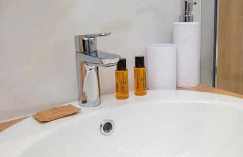 Ursynów Serenity Studio with Garden by BookingHost - Foto 5