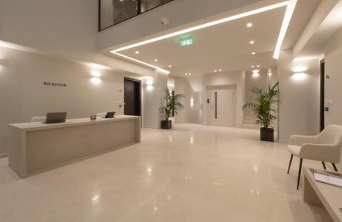 The Samirah Luxury Residences in Elliniko - Foto 71