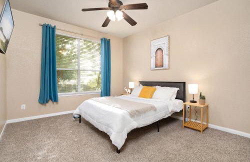 Long Stay Only Cibolo Getaway Pool Air Hockey - Foto 28