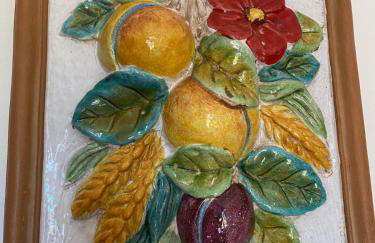 Casa Burano-Relax in Terrazza tra mare e natura - Foto 12