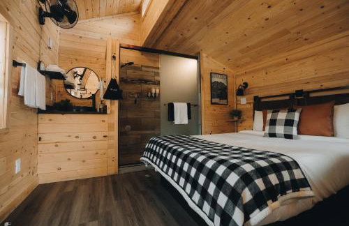 Blue Buffalo Resort - Foto 78