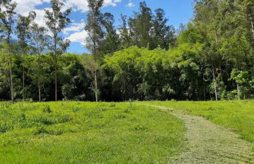 Chalé Filhos da Terra - Foto 3