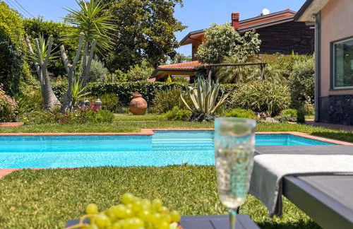 Villa Etna - Foto 45