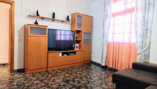 Bonita casa cerca de la playa - Chalet Eras Costeras - Foto 2