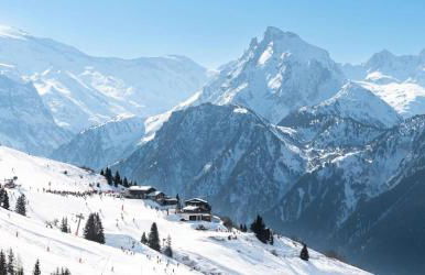 Résidence Le Seillon - 3 Pièces pour 6 Personnes MAE-3325 - Foto 26