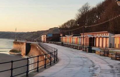 Hotdog House Filey Detached Pet Friendly Eco-House - Foto 22