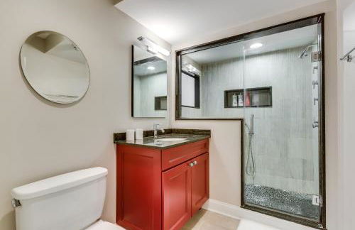 Garage Parking! Walk to Logan Square Station Plus Great Local Restaurants and Bars - Foto 25