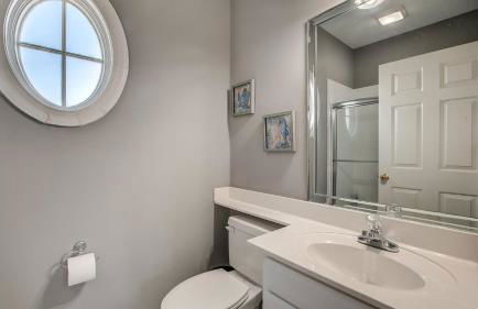 Family Tides villa by Peace Vacations - Foto 31