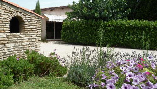 Le gite de lOlivier en Provence - Foto 2, Garden