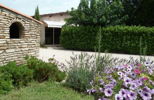 Le gite de lOlivier en Provence - Foto 2