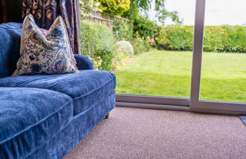 Gorgeous Rural 4 Bed Farm Cottage - With Hot Tub! - Foto 132