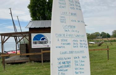 Chez Iréne - Foto 37