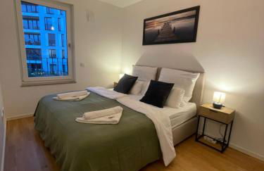 Großzügiges Designer Apartment - Foto 21