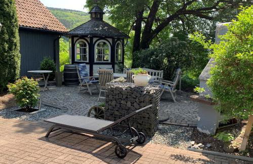 Ferienhaus Abtsroda - Foto 35