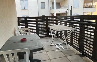 appartement en résidence très bien situé - Foto 16